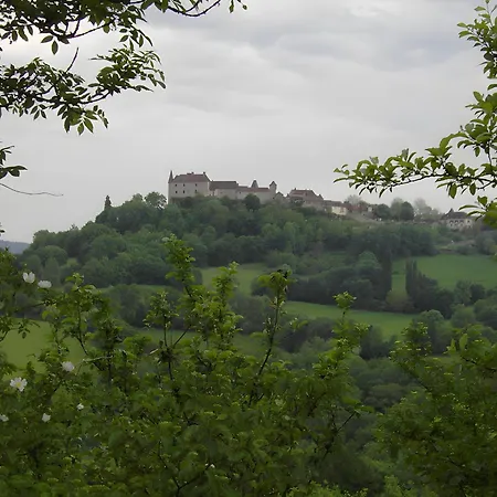 Colette Semesterbostad