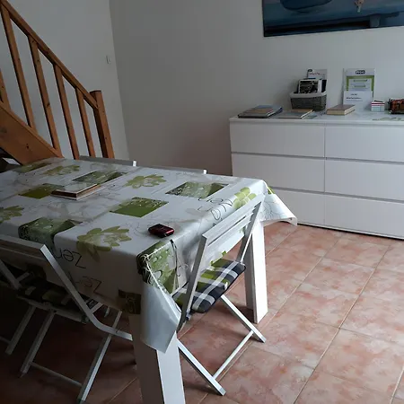 Colette 度假居 卢布雷萨克