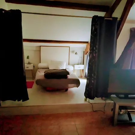 Colette * 卢布雷萨克