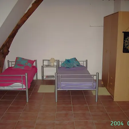 Colette 卢布雷萨克