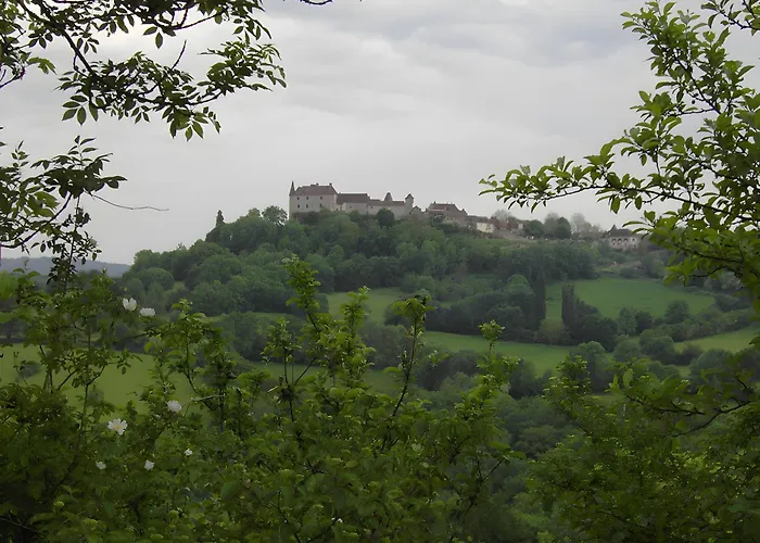 Colette Semesterbostad