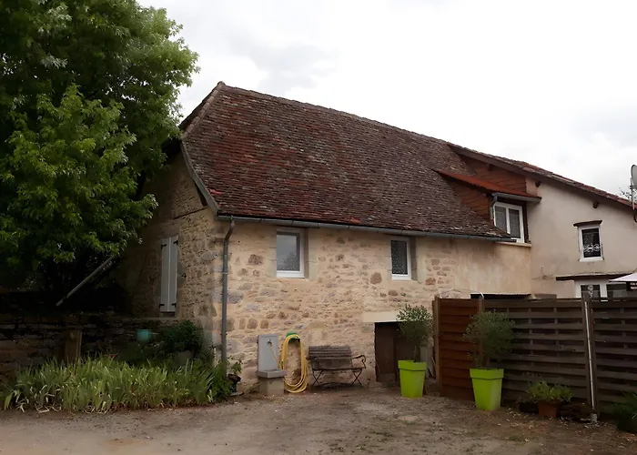 Colette 度假居 卢布雷萨克