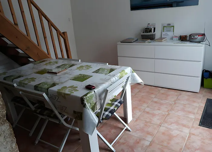 Colette 度假居 卢布雷萨克