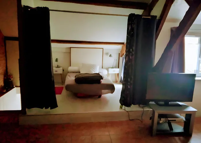 Colette * 卢布雷萨克