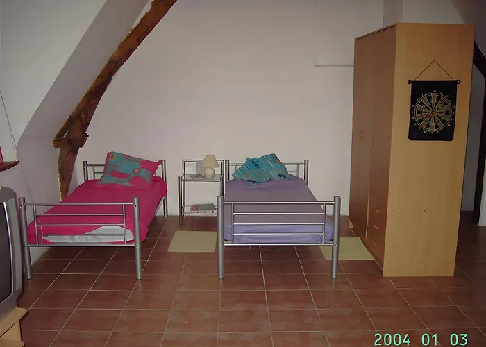 Colette 卢布雷萨克